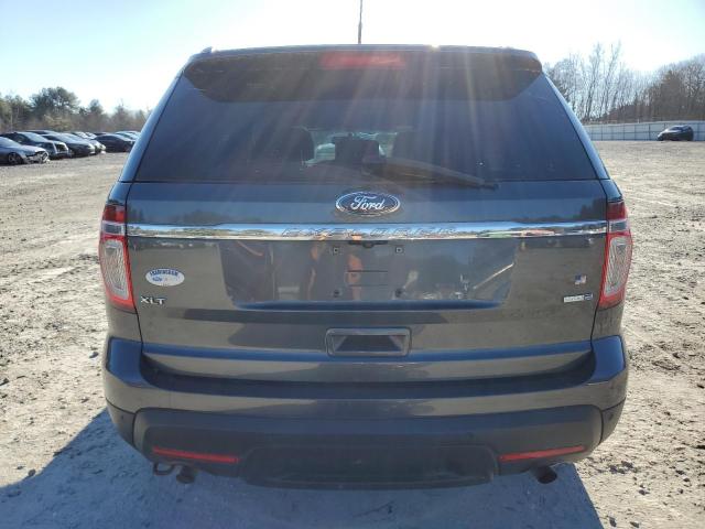 VIN 1FM5K8D89FGC13975 2015 FORD EXPLORER no.6