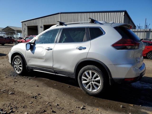 2020 NISSAN ROGUE S - KNMAT2MV0LP533880
