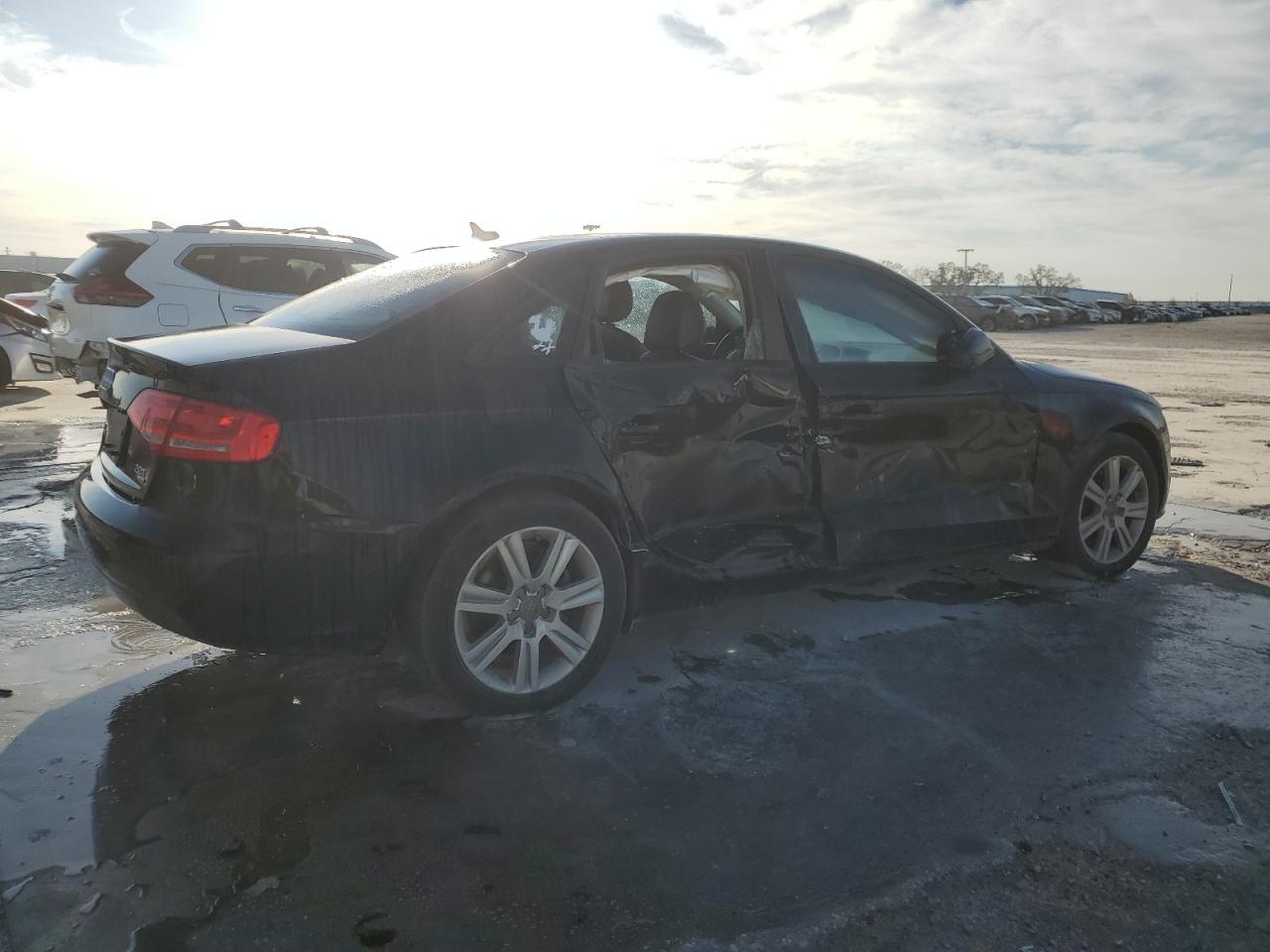 Lot #3030749089 2011 AUDI A4 PREMIUM