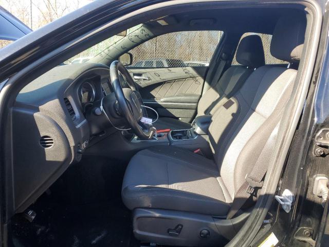 2022 DODGE CHARGER SX - 2C3CDXBG0NH228236