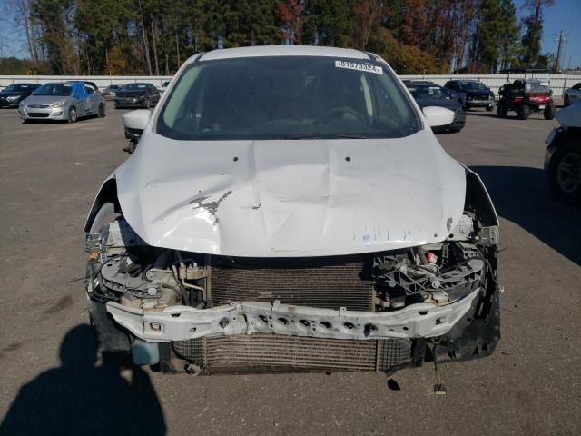 2016 FORD ESCAPE SE - 1FMCU9G93GUA69421