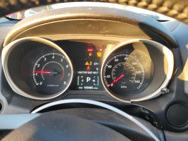 2015 MITSUBISHI OUTLANDER - 4A4AR3AW7FE027506
