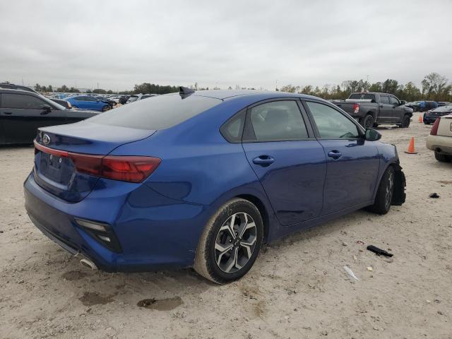 VIN 3KPF24AD4KE125705 2019 KIA FORTE no.3