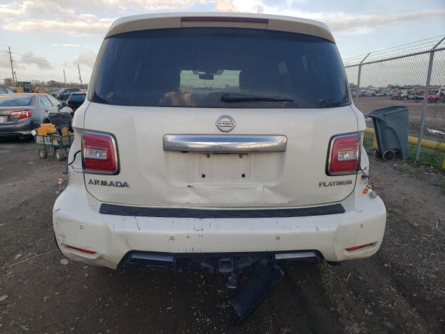 VIN JN8AY2NF0K9350205 2019 NISSAN ARMADA no.6