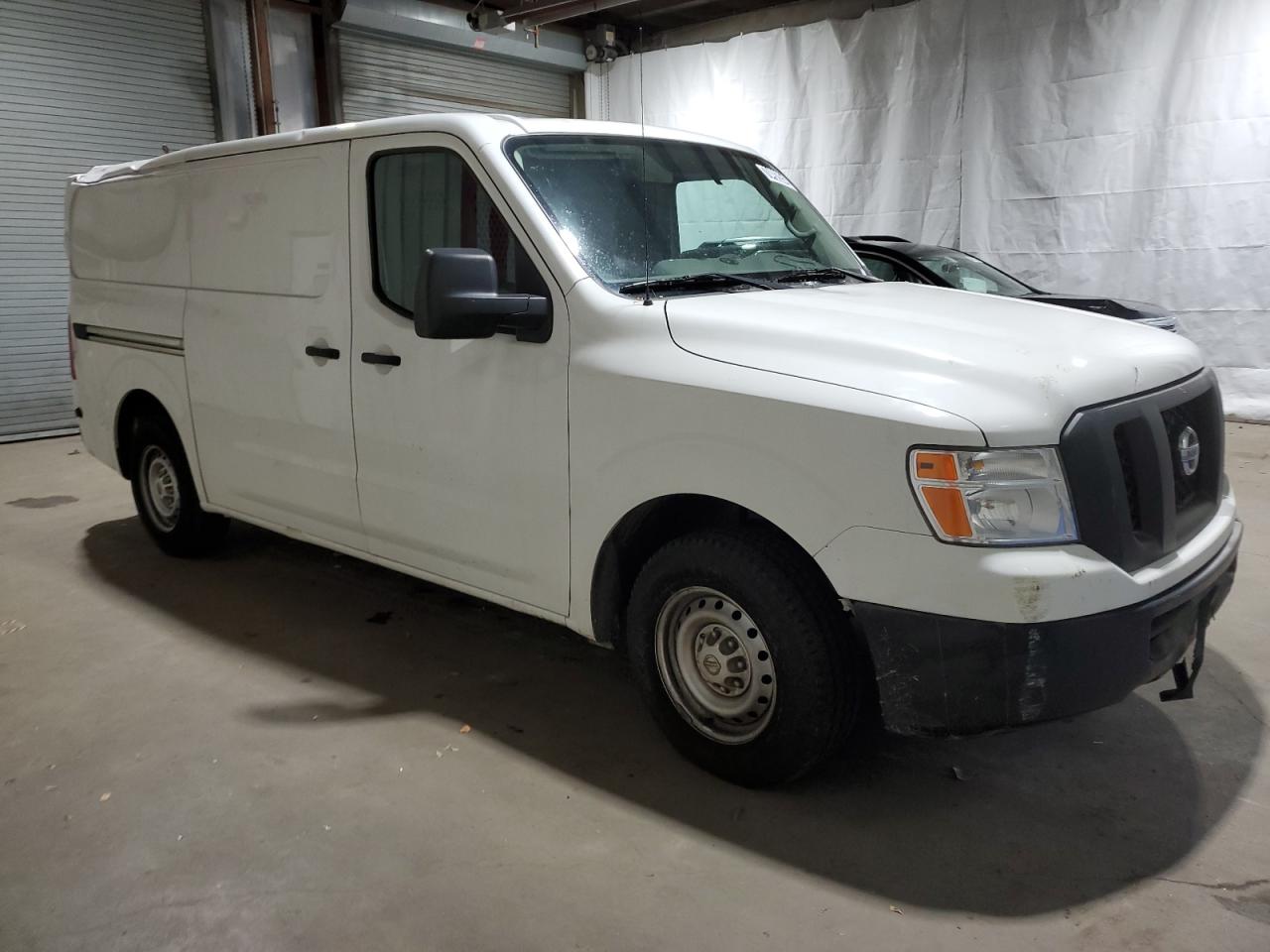 Lot #3030412468 2016 NISSAN NV 1500 S