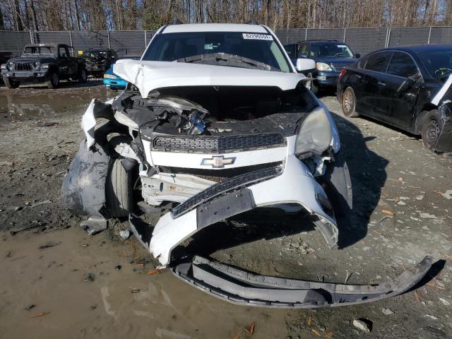 2015 CHEVROLET EQUINOX LT - 2GNALBEKXF1118952