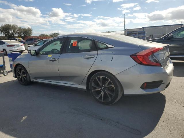 Vin: 2hgfc2f82lh598328, lot: 85066494, honda civic sport 20202