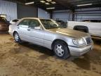 Lot #3025184196 1998 MERCEDES-BENZ S 320W