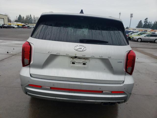 2023 HYUNDAI PALISADE C - KM8R7DGE2PU562945