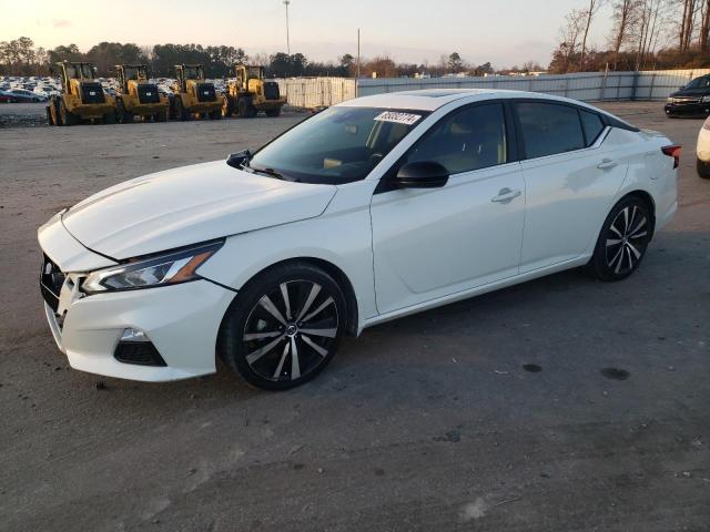 1N4BL4CV8MN362199 2021 NISSAN ALTIMA