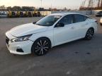 2021 NISSAN ALTIMA SR - 1N4BL4CV8MN362199