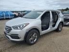 2018 HYUNDAI SANTA FE S - 5XYZT3LB4JG528391