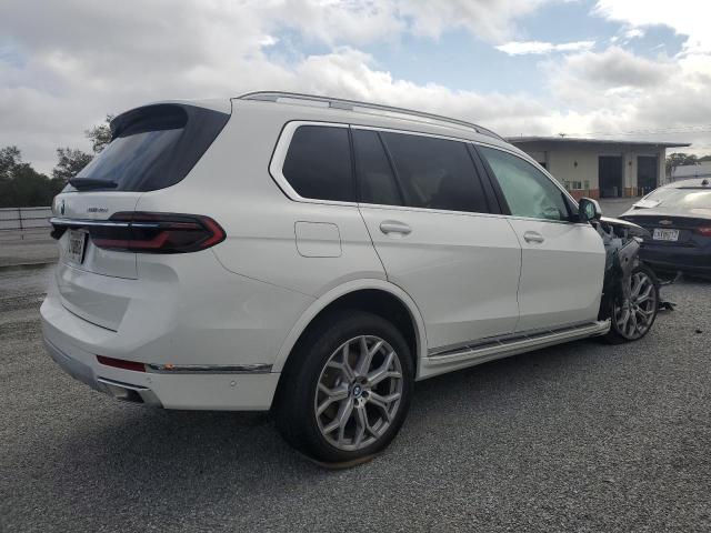 VIN 5UX23EM06S9X93597 2025 BMW X7 no.3