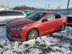 2018 HYUNDAI SONATA SE - 5NPE24AF2JH710709