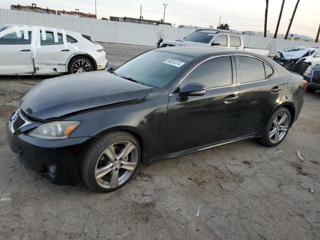 2011 LEXUS IS 250 #3030427499