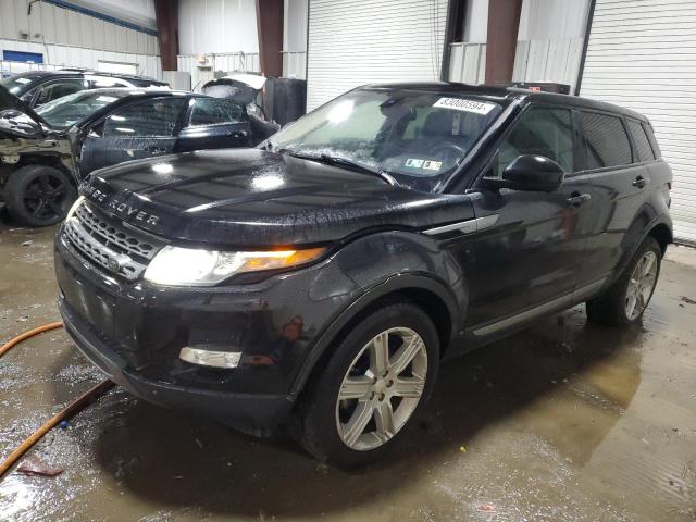 2014 LAND ROVER RANGE ROVE #3037273512