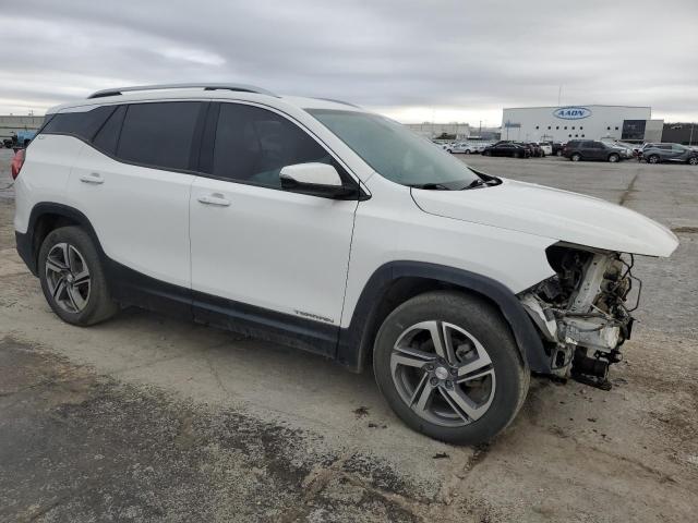 2020 GMC TERRAIN SL - 3GKALPEV6LL242165