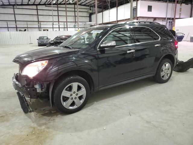 2015 CHEVROLET EQUINOX LT - 2GNFLHE35F6327844