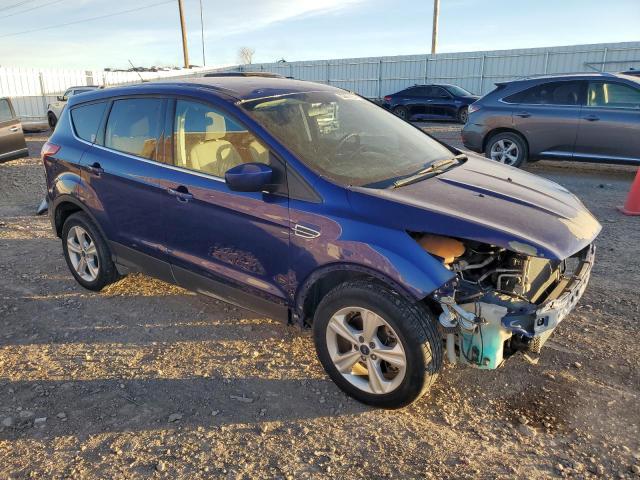 2016 FORD ESCAPE SE - 1FMCU9G9XGUC46207