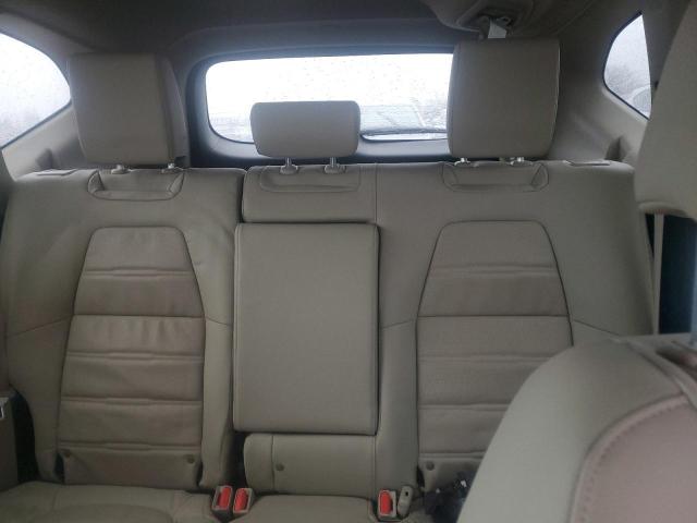 2022 HONDA CR-V TOURI - 7FARW2H96NE007942