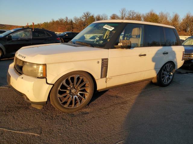 2010 LAND ROVER RANGE ROVE #3033239927