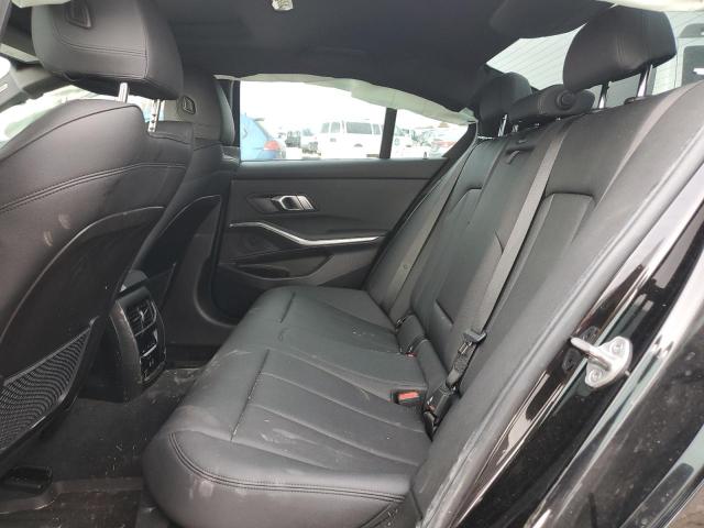 2021 BMW 330I - 3MW5R1J05M8B90113