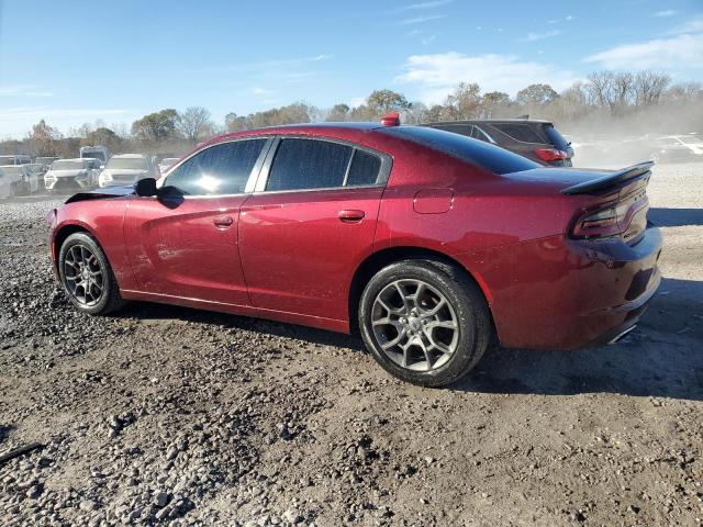 2018 DODGE CHARGER GT - 2C3CDXJGXJH285412