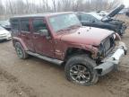 JEEP WRANGLER U photo