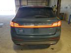 Lot #3025170233 2016 LINCOLN MKX RESERV