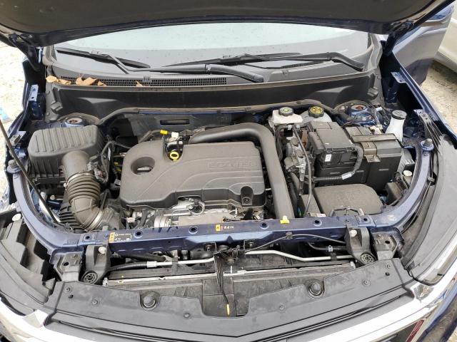 2023 CHEVROLET EQUINOX LT - 3GNAXUEG2PL205823