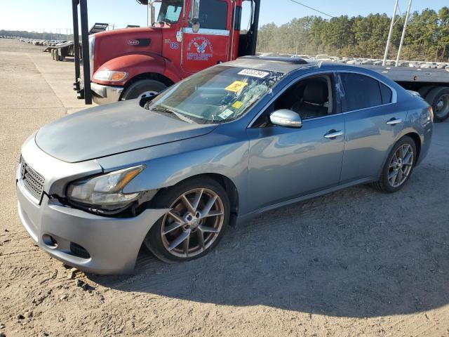 2011 NISSAN MAXIMA S #3024851425