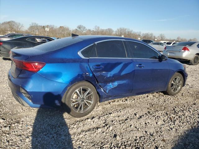 Vin: 3kpf24ad9pe559240, lot: 86438804, kia forte lx 20233