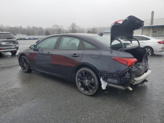 2022 TOYOTA AVALON NIG 4T1EA1AB8NU011963