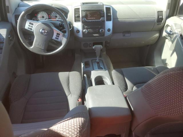 2015 NISSAN FRONTIER S - 1N6AD0ER6FN768655