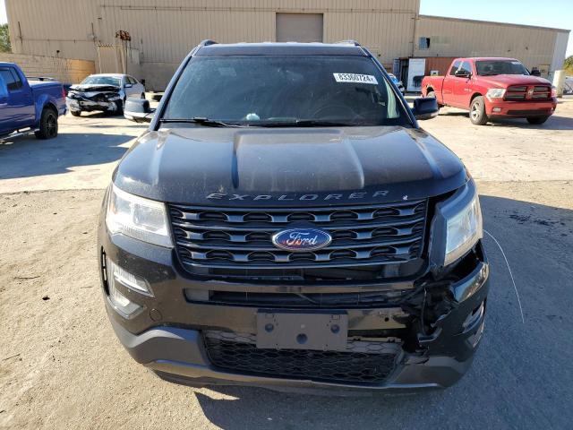 2017 FORD EXPLORER X - 1FM5K8DH7HGD15424