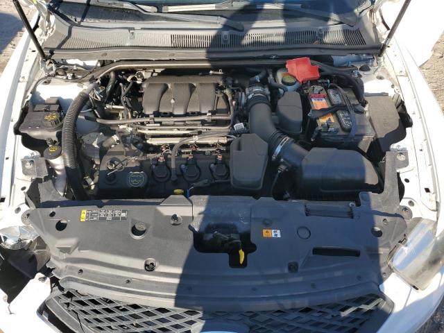 VIN 1FAHP2MK0FG106413 2015 FORD TAURUS no.11