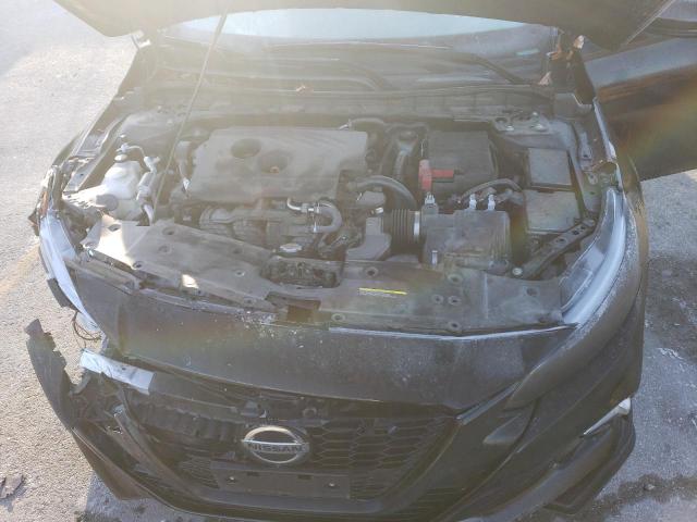 2019 NISSAN ALTIMA SV - 1N4BL4DV4KC123871