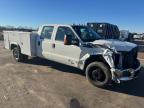 Lot #3022768309 2015 FORD F350 SUPER