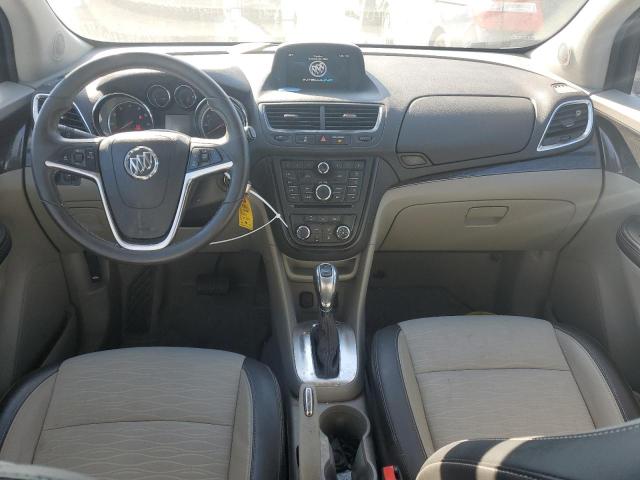 2016 BUICK ENCORE - KL4CJASB6GB615367