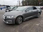 2017 LINCOLN MKZ RESERV - 3LN6L5E90HR602717