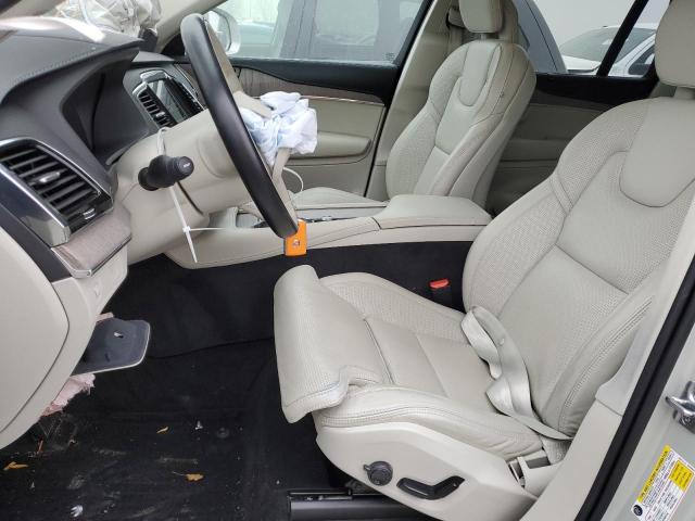 2021 VOLVO XC90 T6 IN - YV4A22PL5M1708753