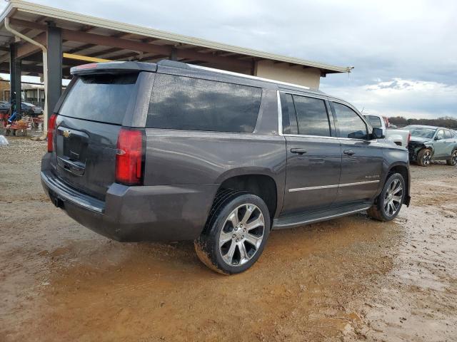 2015 CHEVROLET SUBURBAN C - 1GNSCJKC0FR277546