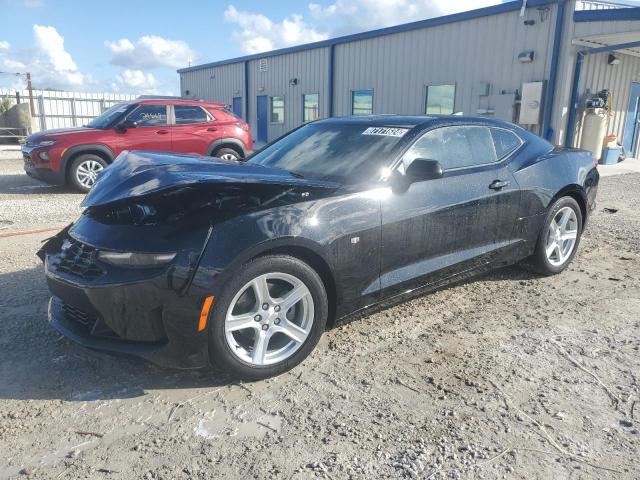 1G1FB1RX9P0133854 - 2023 CHEVROLET CAMARO - #undefined