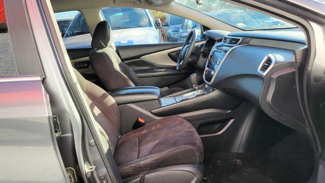 VIN 5N1AZ2MG7GN161421 2016 NISSAN MURANO no.5