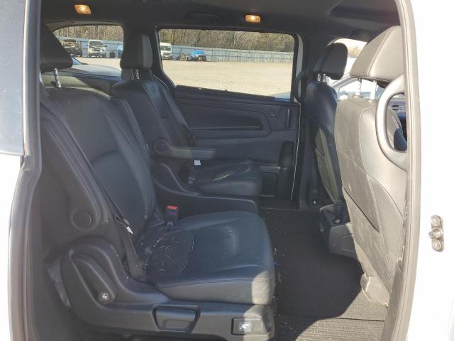 2023 HONDA ODYSSEY SP 5FNRL6H71PB064806