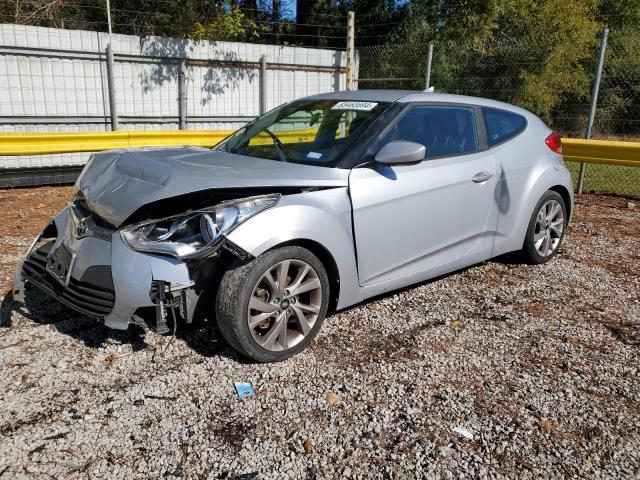 VIN KMHTC6AD2HU309333 2017 HYUNDAI VELOSTER no.1