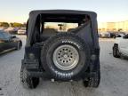 Lot #3024834381 1999 JEEP WRANGLER /