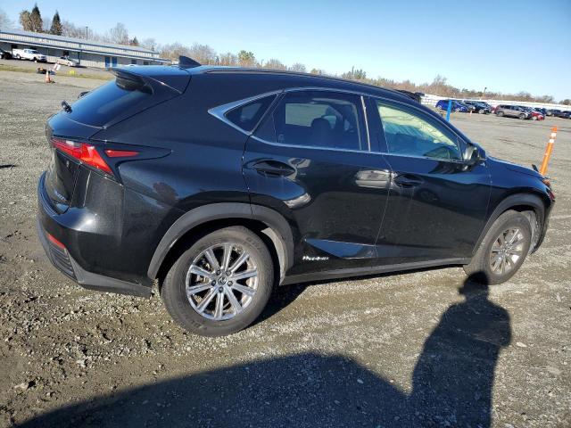 VIN JTJBJRBZ5K2102548 2019 LEXUS NX no.3