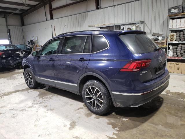 2021 VOLKSWAGEN TIGUAN SE - 3VV3B7AX0MM068217
