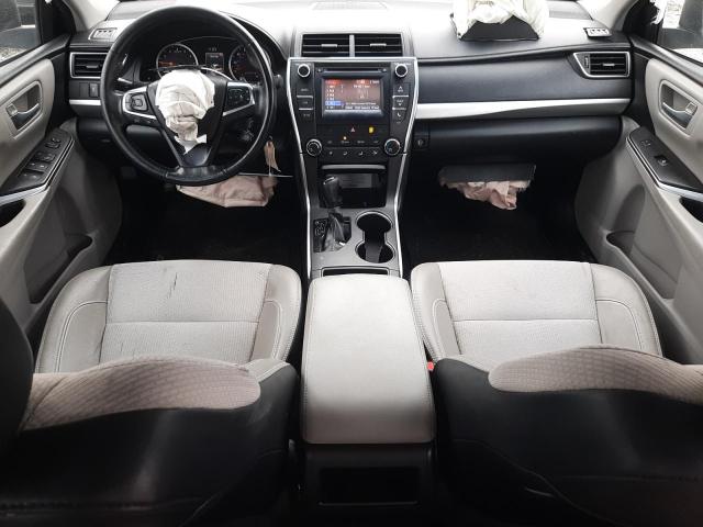 2016 TOYOTA CAMRY LE - 4T1BF1FK9GU599260